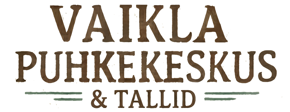 Vaikla logo