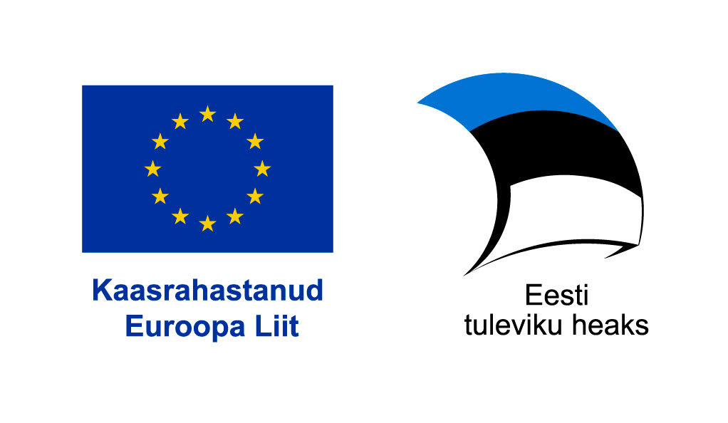 Euroopa Liit - Eesti tuleviku heaks
