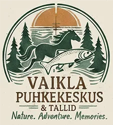 🌲Vaikla – Puhkekeskus & Ratsakeskus